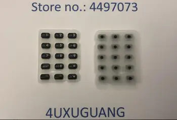

New Symbol WT4090, WT41N0 Rubber 15-key Keypad Replacement Part