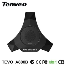 TEVO-A800B Wireless Bluetooth Portable Speaker,video conference speaker
