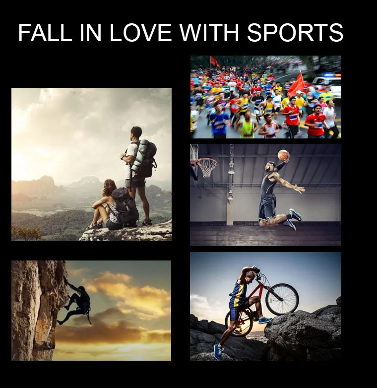 5 Pairs Cotton Basketball Socks Men Sport Meias Homens Harajuku Hip Hop Calze Uomo Sokken Calcetines Hombre  (2)