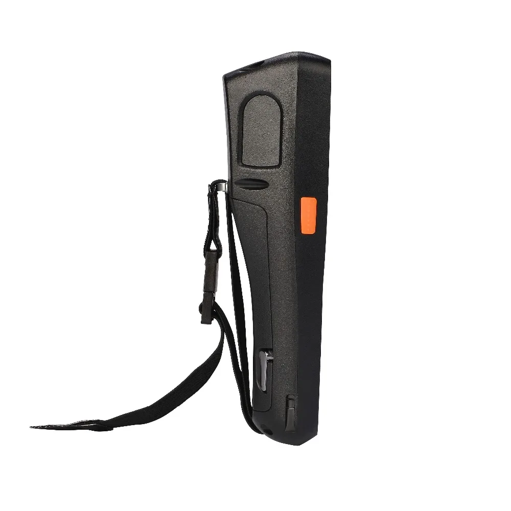 android 7.0 barcode scanner