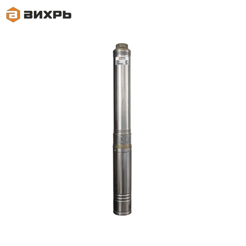 Погружной скважинный насос Вихрь СН 135|submersible pump|submersible well pumpwell submersible pump |