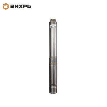 

Submersible well pump VIHR SN-135 Shallow well pump Borehole pulser Bottom-hole pump Submersible pulser Electric subsurface pump
