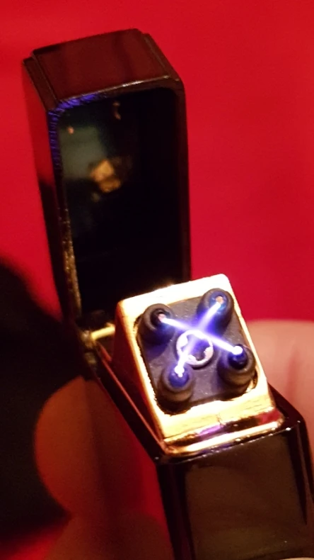 Blaze X Pocket photo review