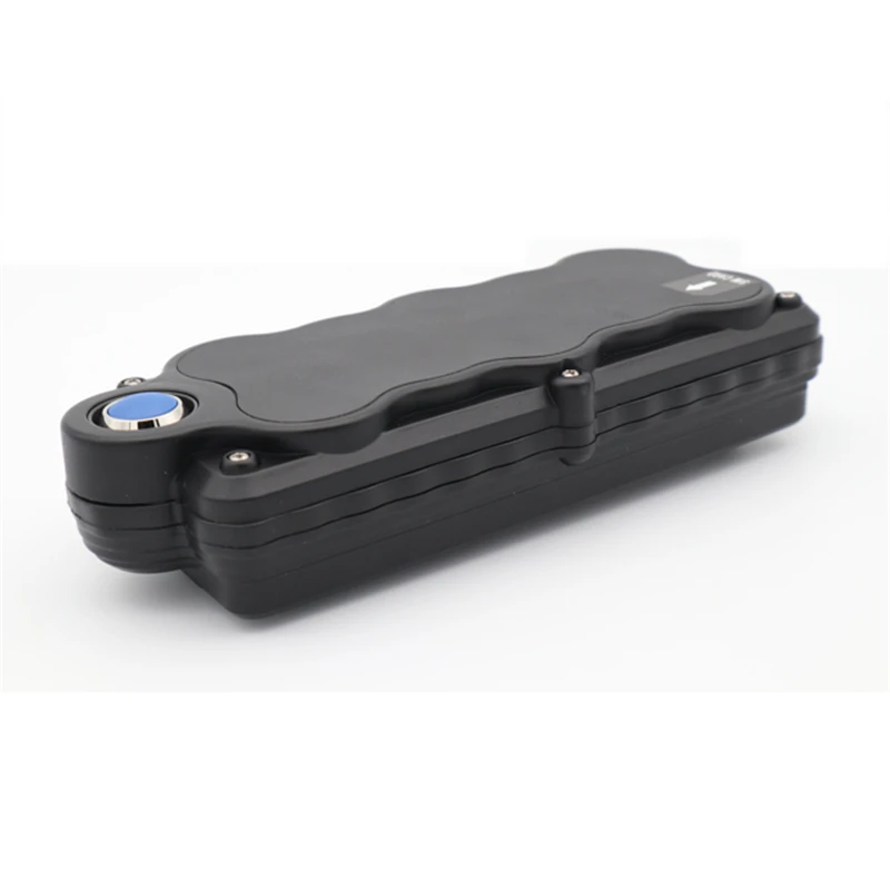 

Magnet 3G GPS Car Tracker TK10G Precise Positioning SD Offline Data Logger 10000mAH Rechargeable Battery Waterproof Google Map