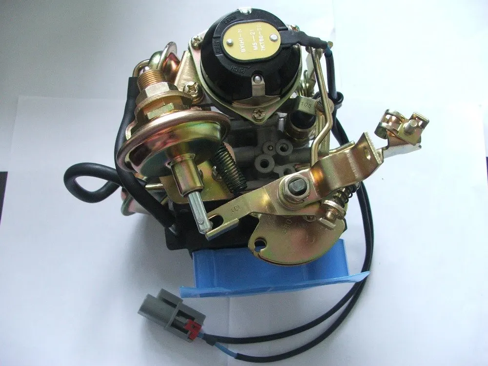 Карбюратор для Nissan A15/C22 OEM 16010-G5211 CARB с сертификатом IS09001: 2008