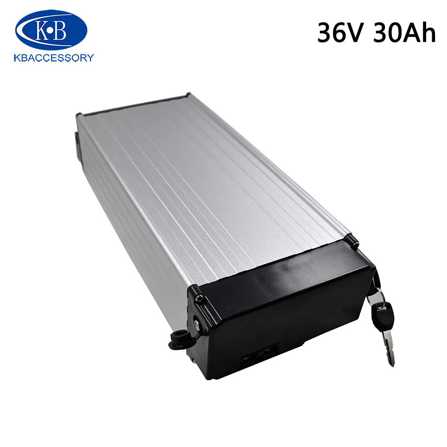 Best EU duty free 36 Volt Lithium battery pack 36V 30Ah for Electric Bikes with 18650 3000mAh cell+30A BMS 2A Charger Free Shipping 0 Best EU duty free 36 Volt Lithium battery pack 36V 30Ah for Electric Bikes with 18650 3000mAh cell+30A BMS 2A Charger Free Shipping 0