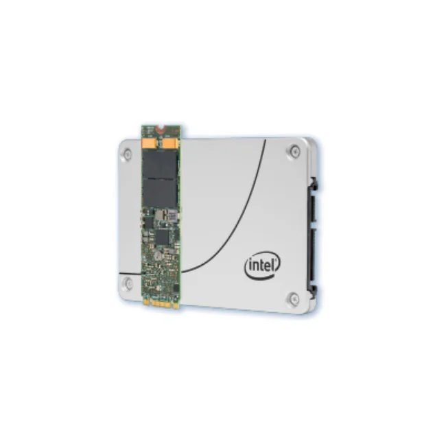 Intel E 5420s 240GB, 240 GB, 2.5", Serial ATA III, 320 MB
