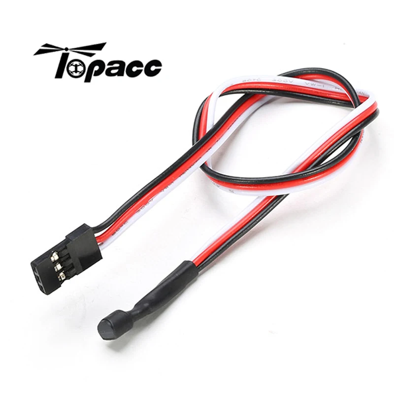 

Temperature Probe Cable Cord Sensor for IMAX B6 Charger