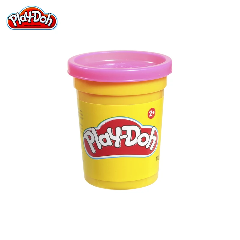 

Пластилина PLAY-DOH одна баночка B5517EU4