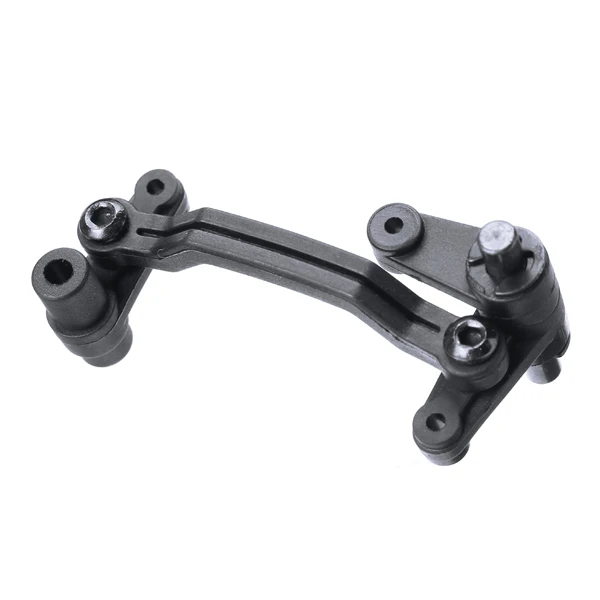 Ремо P6956 рулевые Bellcranks в сборе для трюги Багги короткий ход 1631 1651 1621|assembly|truggyshort