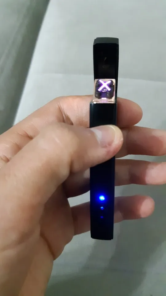 Blaze X Pocket photo review