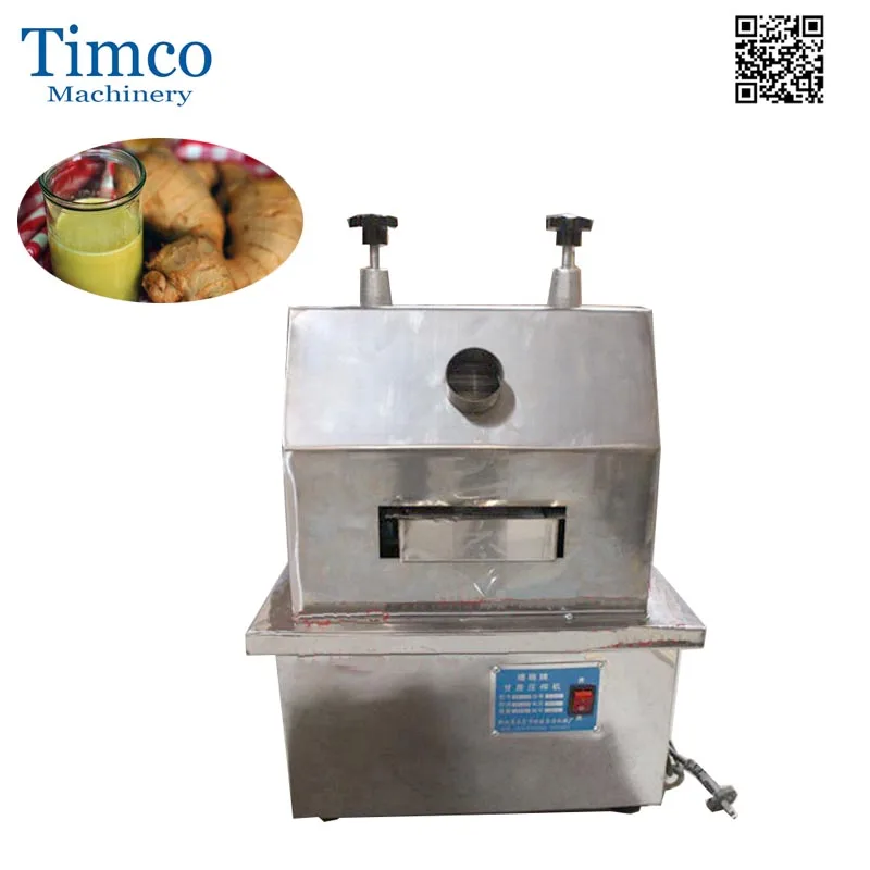 Desktop sugarcane juicer machine (2)