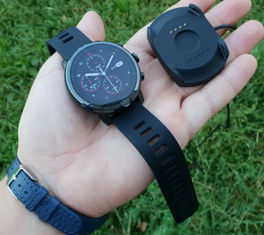xiaomi amazfit stratos 2 gps
