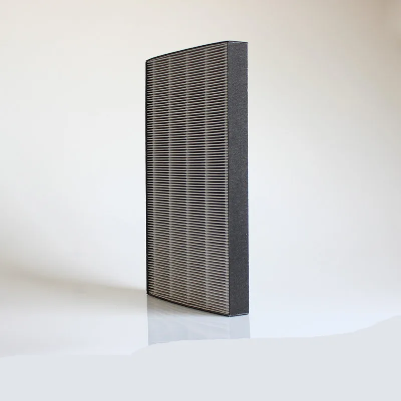 Cena 1 sztuk filtry Hepa filtr powietrza filtr powietrza do wymiany Sharp KC W280SW KC B70 KC Z280SW KC 100SC KC 100SW