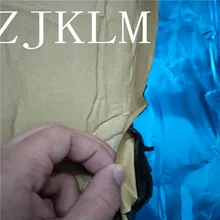 46 см x 30 см автомобильный звукоизолирующий реставратор Акустическая Звукоизоляция задний самоклеящийся для SUV Pickup грузовика пол кабинки багажник увлажнения