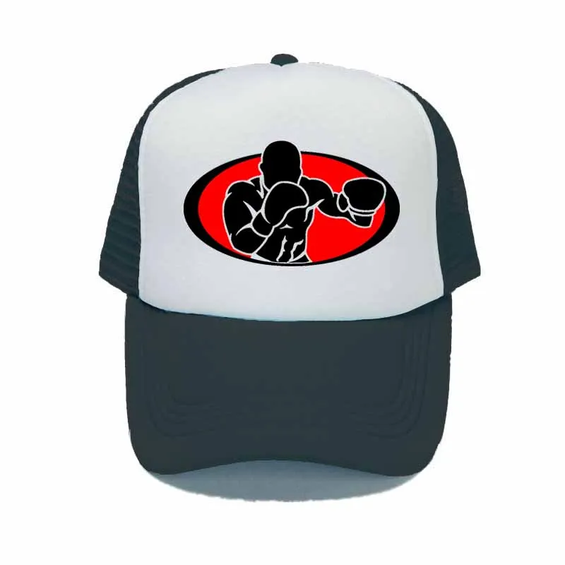 boxing hats
