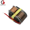 15KV High Frequency Voltage Inverter Voltage Coil Arc Generator Step up Boost Converter Power Transformer ► Photo 2/6