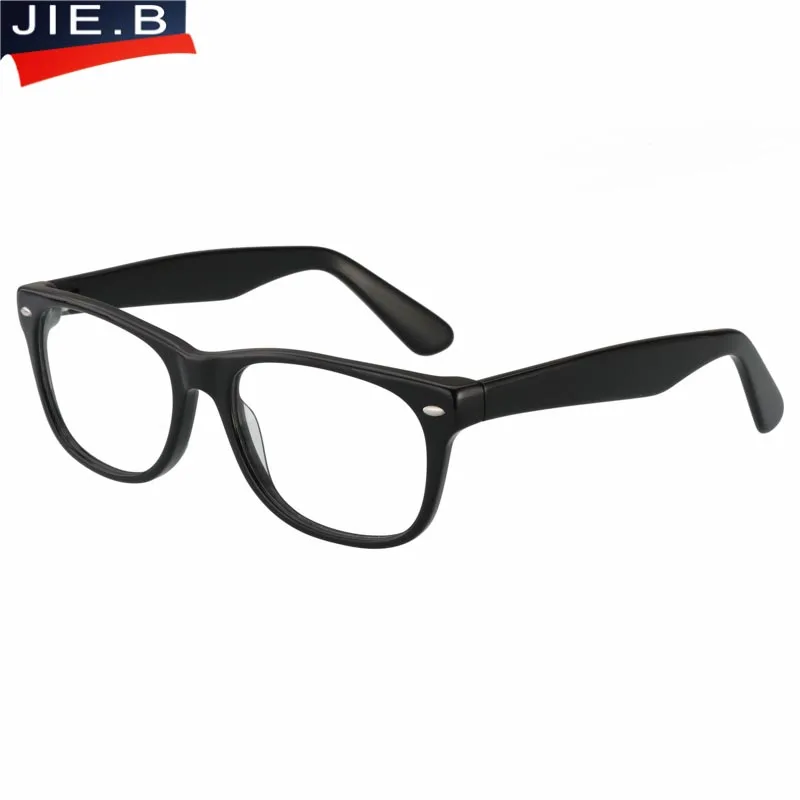 

Eyeglasses Frame Mne women acetate frame spectacles Square Designer decorative Myopia Clear Optical Prescription Eyewear Frames