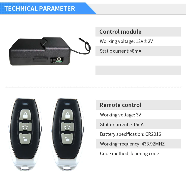 keyless entry (3)