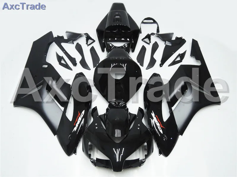Мотоцикл Обтекатели для Honda CBR1000 CBR1000RR ЦБ РФ 1000 2004 2005 04 05 ABS пластик впрыска Обтекателя кузова комплект черный A198 Мотоцикл Обтекатели для Honda CBR1000 CBR1000RR ЦБ РФ 1000 2004 2005 04 05 ABS пластик впрыска Обтекателя кузова комплект черный A198