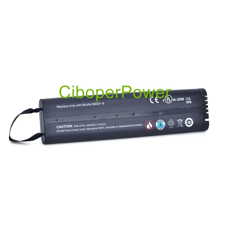 Замена для OTDR Z0921A MT9083A MT9083A8 MT9083B MT9083 Optical|Аккумуляторы ноутбуков| |