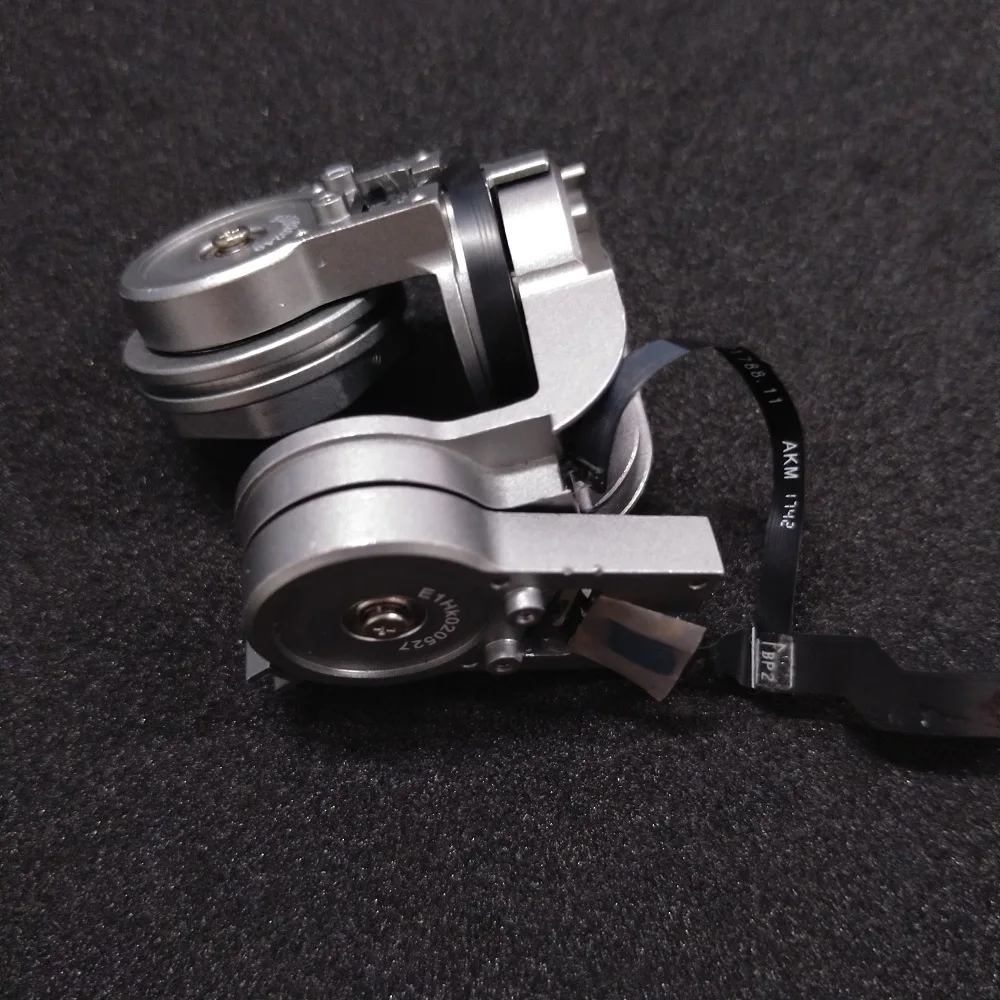 Flat Flex Cable for DJI Mavic Pro Drone Parts Original Gimbal Camera Arm Motor