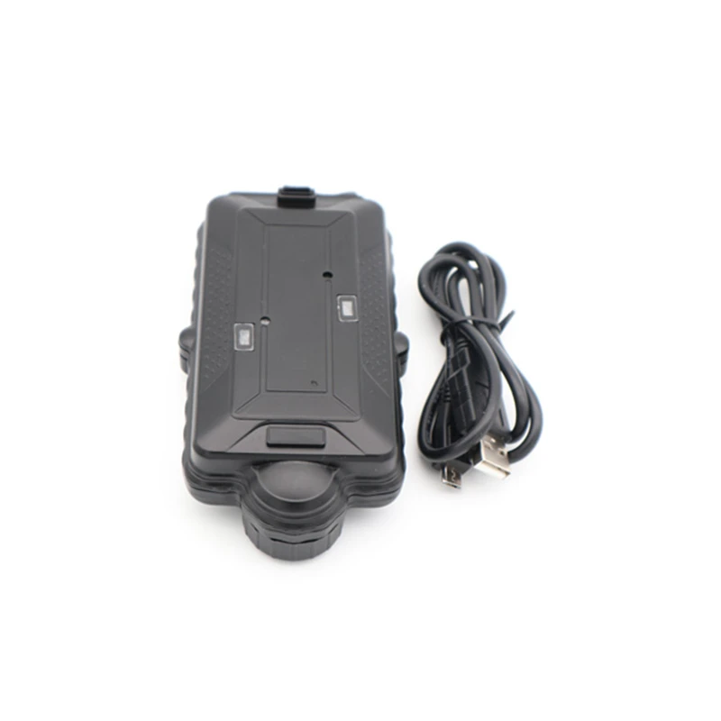 

Waterproof Magnetic Listening voice Car wifi GSM 3G GPS Tracker Asset Safety Motion Dismount Sensor Alarm
