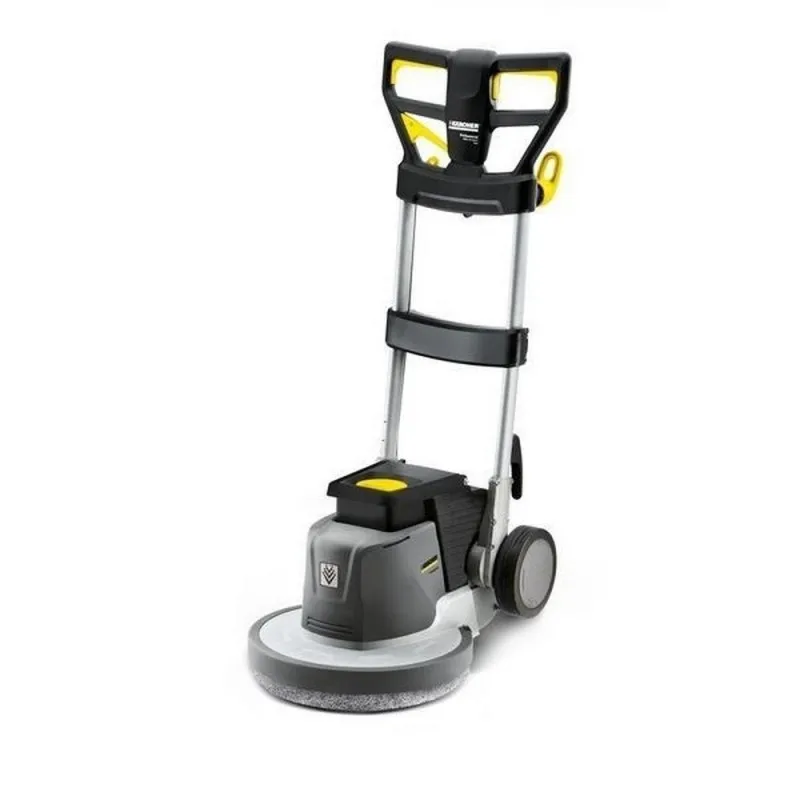 KARCHER 1 291 220 0 скруббер для грунта циркулярный однодисковый Профессиональный BDS 33/180