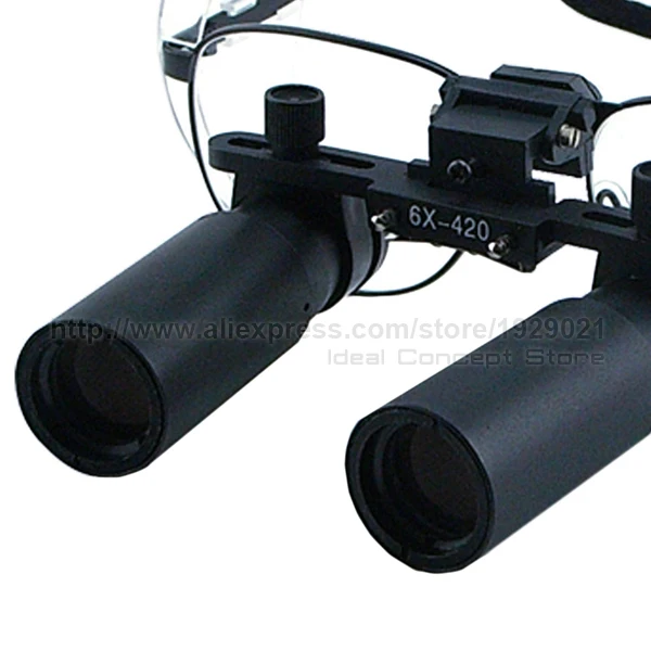 6-Ideal-Concept-Dental-Loupe-NDL-060N-Zoom