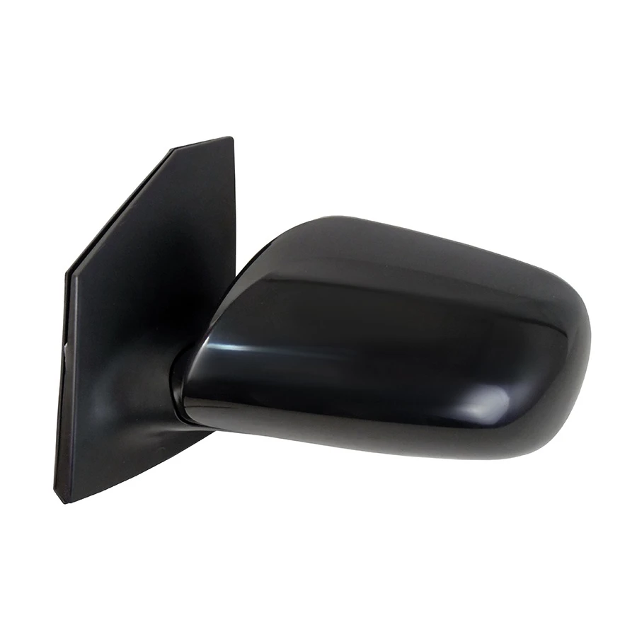 

Mirror Left fits TOYOTA COROLLA AXIO / FIELDER 2006 2007 2008 2009 2010 2011 2012 LEFT side 5 contacts, fold