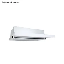 Встраиваемая вытяжка Zigmund&Shtain K 008.61 W