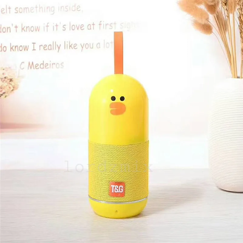 Portable wireless Bluetooth Speaker Stereo system TF FM Radio Music bluetooth Column Speakers for phone Computer jbl (12)