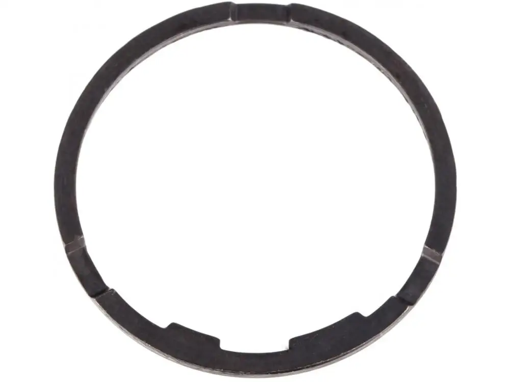 Shimano Central Axis Tracking Spacer Bottom Bracket Sm 52 0 7 1 8 2 5 2 5mm Bottom Brackets Aliexpress