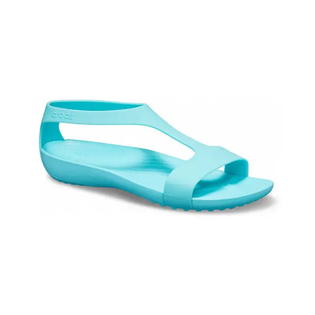 crocs women's serena sandal