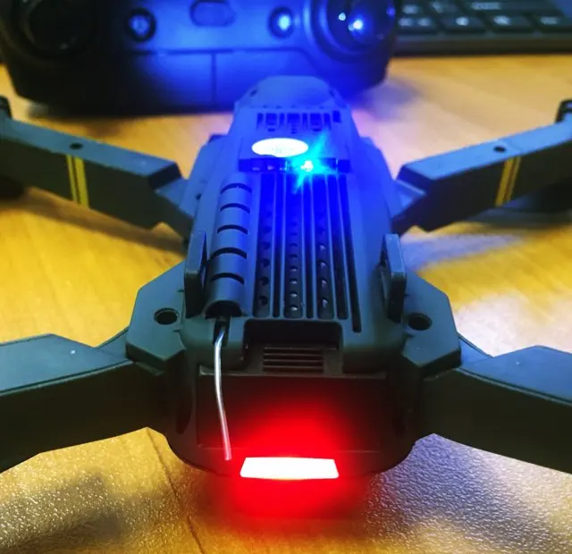 eachine e58 отзывы