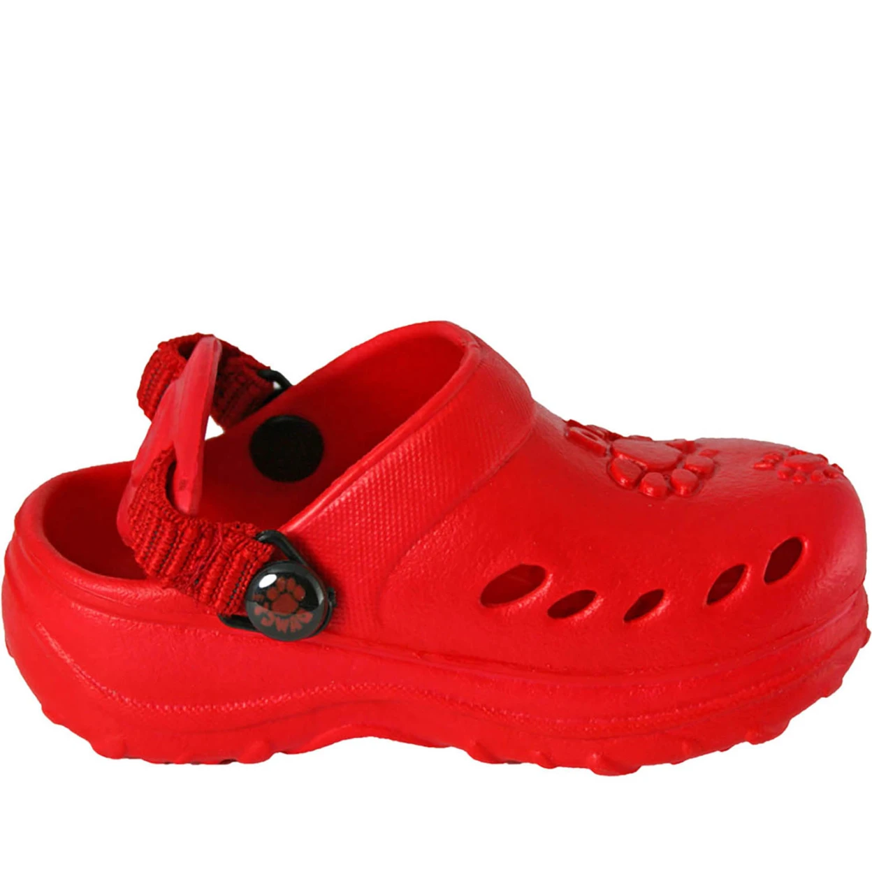 Kids' Dawgs - Red (1)