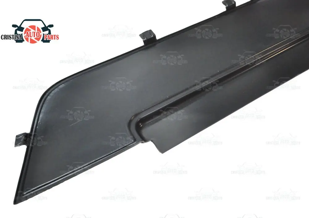 Зимний чехол радиатор для Lada Largus 2012- пластик ABS тисненый передний бампер автомобиля Стайлинг Аксессуары Украшения