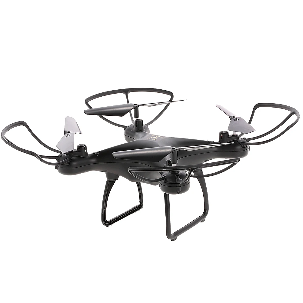 Utoghter 69601 2.4G 6-Axis Gyro RC Drone With Camera Quadcopter Altitude Hold 3D Flip Headless Selfie Drone Quad Helicopter (8)