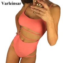 4 цвета сексуальный женский купальный костюм с высокой талией цельный купальный костюм женский купальный костюм с высоким вырезом купальный костюм Женская одежда для плавания V842