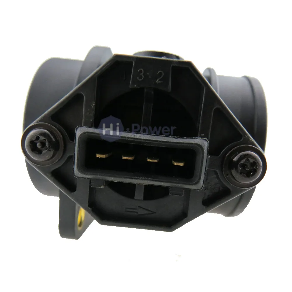 Air Flow Mass Meter Sensor  0280217117 0 280 217 117, 037906461C 0280217118 For Audi A4 VW Jetta Golf Passat 03