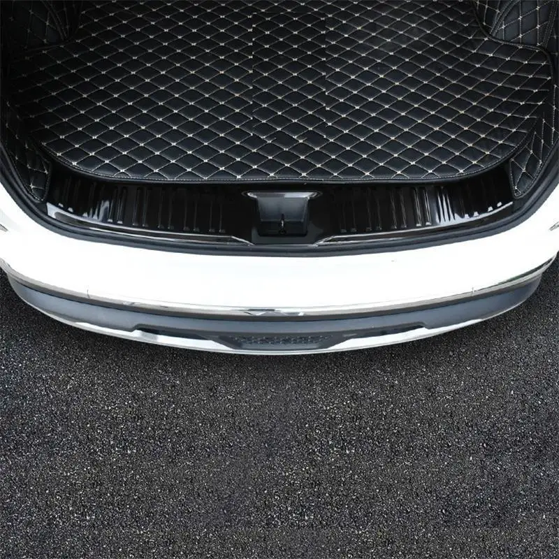 

Foot Pedal Air conditioner exterior durable auto covers parts accessory car styling accessories 15 16 17 FOR Nissan Murano