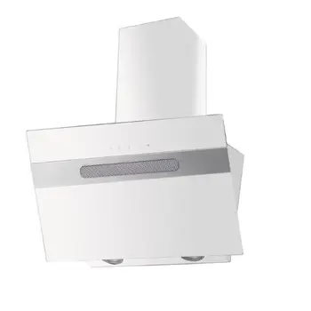 

Kitchen range hood maunfeld moon 60 white