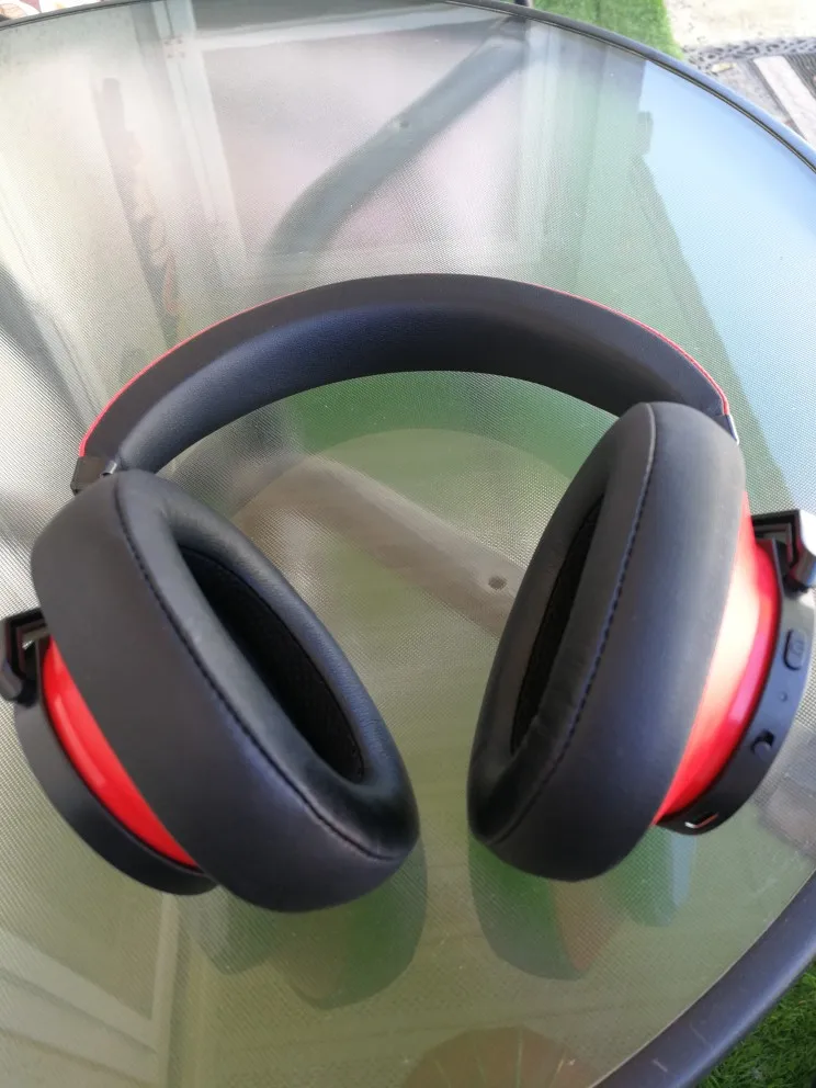 bluedio t6s отзывы