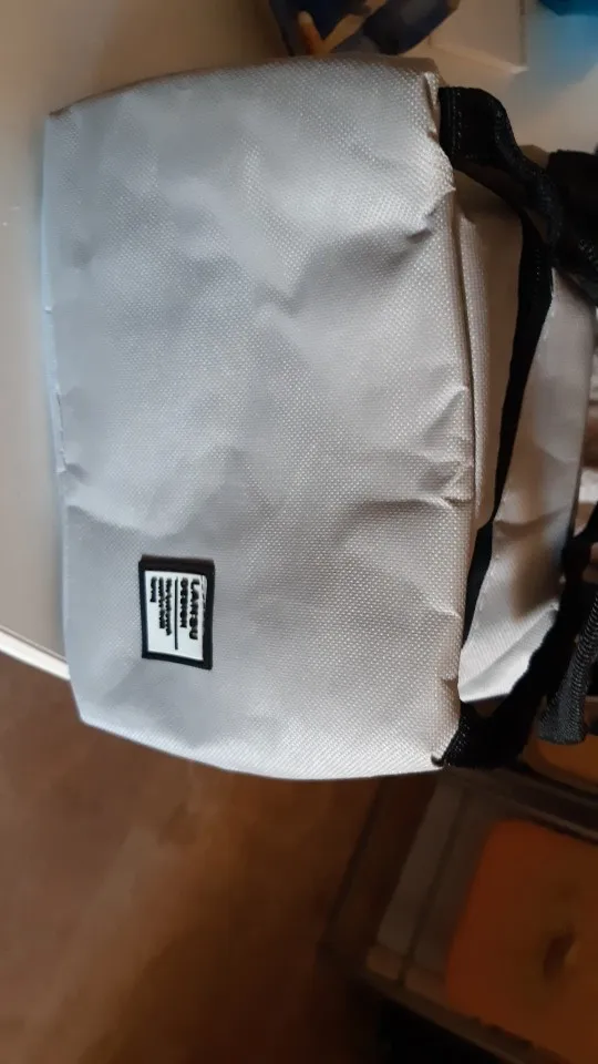Waterproof Lunch Bag
