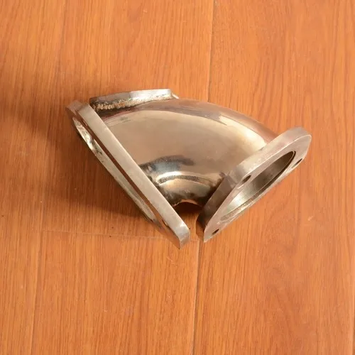 

exhaust elbow outlet Dual Flex 7MGTE MKIII Cressida Supra