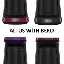 Beko бренд Altus Telve Автоматическая Турецкая/греческая кофеварка