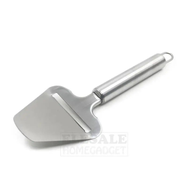 

Multi-Function Stainless Steel Cheese Slicer Graters Cake Pizza Shovel Cutter Kitchen Accessories Gadget