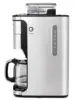 Coffee Machine drip Kitfort KT-705 Drip Coffee maker kitchen automatic Coffee machine drip espresso Coffee Machines Drip Coffee maker Electric ► Photo 3/5