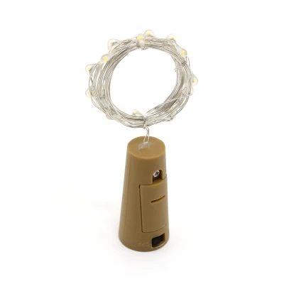 

Led Lanterns Bottle Stopper 3 Meter 30 Lights