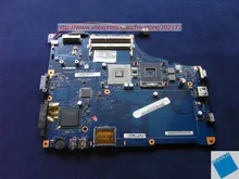 K000093580 motherboard for TOSHIBA satellite L450 L455 GL40 LA-5822P NBWAA L02